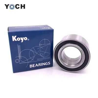 Koyo Yoch Price List Dac40730038 40*73*38mm Wheel Hub Bearing