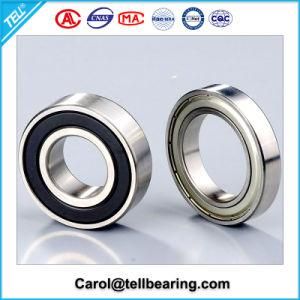 Motorcycle Parts, Engine Bearing Pump Bearing, Rolling Bearing, Bearings