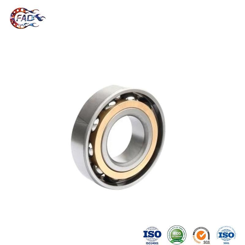 Xinhuo Bearing China Double Row Angular Contact Ball Bearing Factory Vehicles Parts Koyo Wheel Hub Bearing Dac42800037 Dac42800045 Dac42800042 Qj226