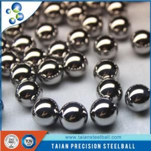 Grinding Media Black Chrome Coated Steel Ball
