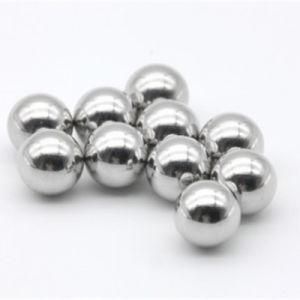 AISI316L Stainless Steel Ball for Pulley/Casters