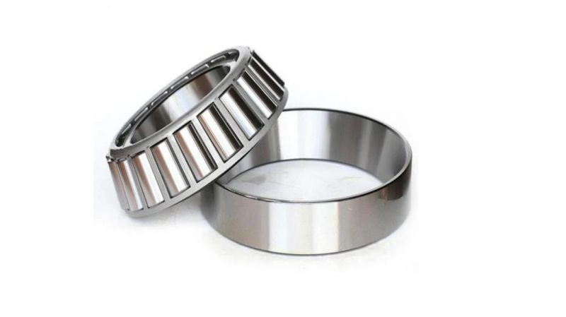 Tapered Roller Bearing 71/900* (INCH) Roller Bearing Automobile, Rolling Mills, Mines, Metallurgy, Plastics Machinery Auto Bearing Single Row Tapered Auto Parts