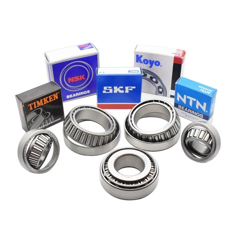 Original Brand Timken NTN NSK Koyo NACHI Taper Roller Bearing 855/854 850/832 679/672 6580/6535 Bearings with Catalog