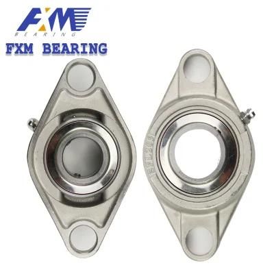 Pillow Block Bearing, (UCFL204, 204-12, UCFL201) High Quality, Long Life, Distributor, Type