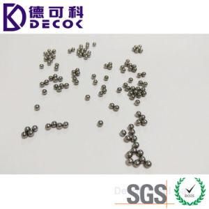1.5mm Stainless Steel Ball Stock for Sale