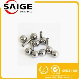 High Polished 7/16&quot; Ss 304 316 Stainless Steel Ball