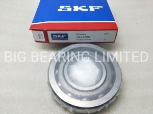 Auto Parts Spindle Bearing Sealed Angular Contact Ball Bearing 7202 for Machine Tool