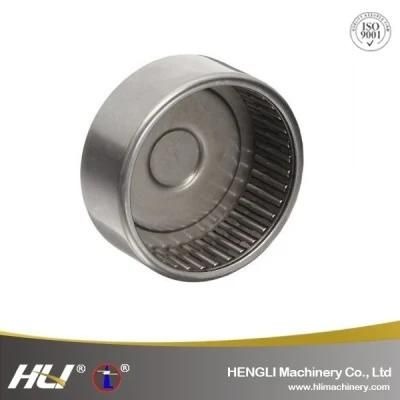 OEM High Quality BK0509 5x9x9mm Metal Needle Roller Bearing Drawn Cup Needle Roller Bearing High Precision for Textile Machine
