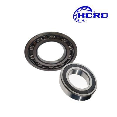 High Precision Bearing Skateboard 608 608RS 8X22X7mm Miniature Ball Bearing/Good Price/Wheel Bearing/Automobile Bearing