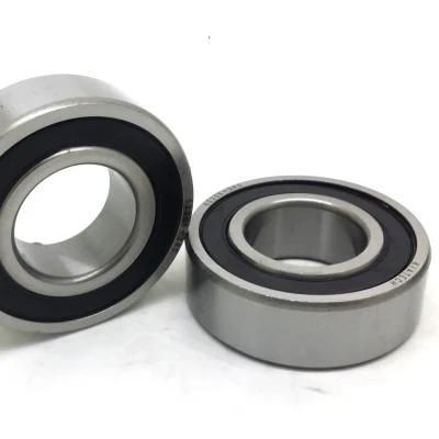 China Brand Deep Groove Ball Bearings 6205zz 6205 2RS