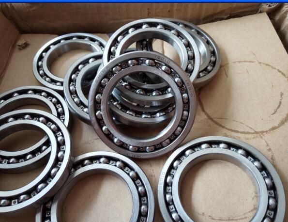 High Level Ball Screw Support Ball Bearing BS2047tn1