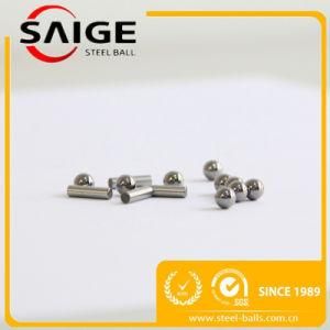 China 7/32&prime;&prime; RoHS Ss304 Stainless Steel Ball Factory Supply