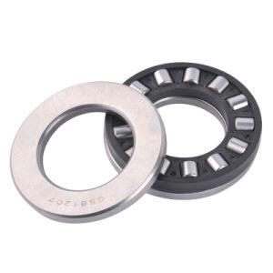 Thrust Cylindrical Roller Bearings