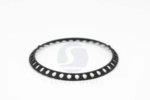 Slewing Bearing Thrust Ball Bearing Cage