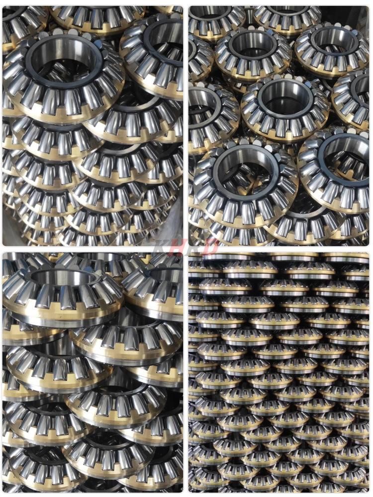 Large Stock China Manufacturer Distributor Thrust Spherical Roller Bearing 294/900 294/900ef 294/950 294/950ef for Jack Parts/Extruder Parts