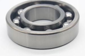 Self-Aligning Deep Groove Ball Bearing Model No. 6308m-3 Motor Spare Parts