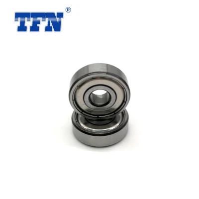 High-End Technology Deep Groove Ball Bearing 690 2RS