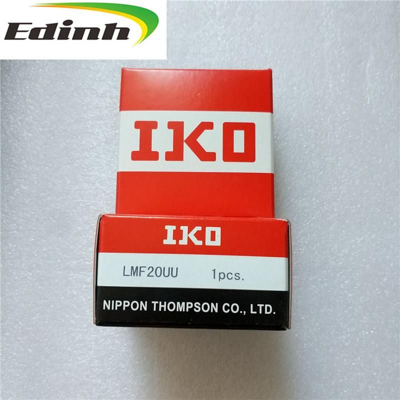 Linear Motion Sliding Bearing Japan IKO Lmf10uu