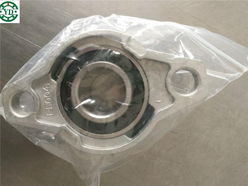 Low Price Zinc Alloy Pillow Block Bearing Housing Kfl006 China