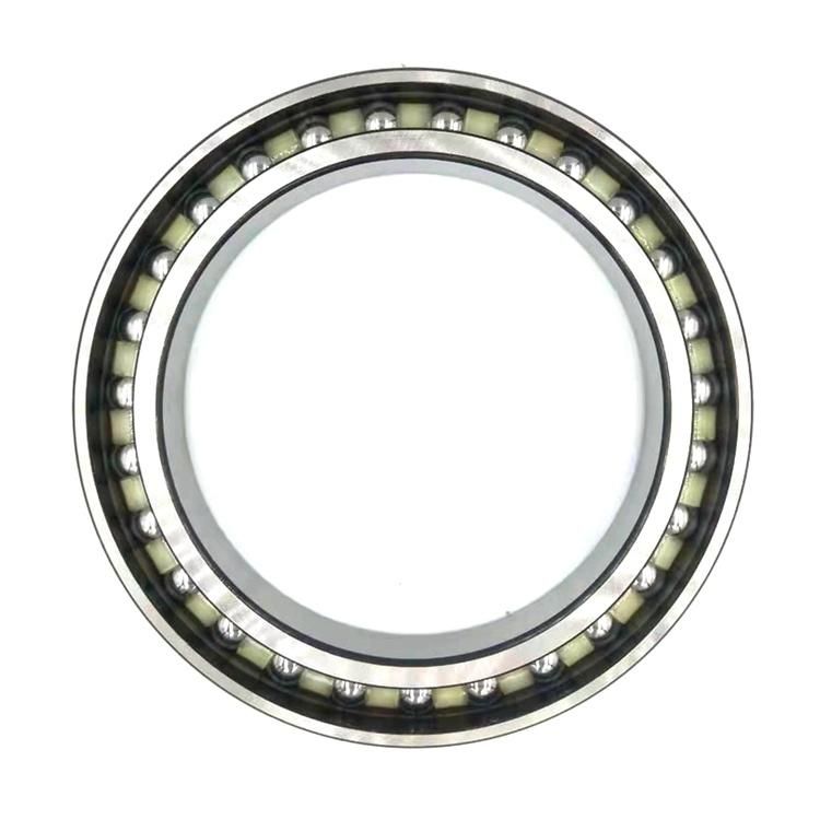 718 Series 719 Series Spindle/Shaft/Motor Bearing 7011c 7016acm 7215CTA NSK Koyo NTN NACHI IKO Angular Contact Ball Bearing