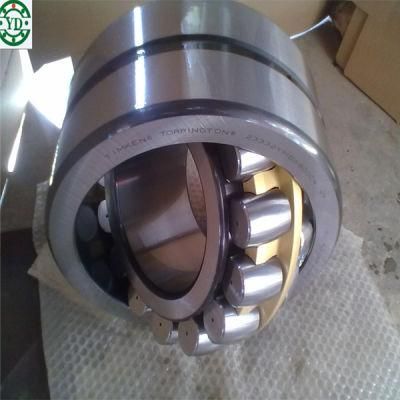 Extra Large Special Large Spherical Roller Bearing (23076)