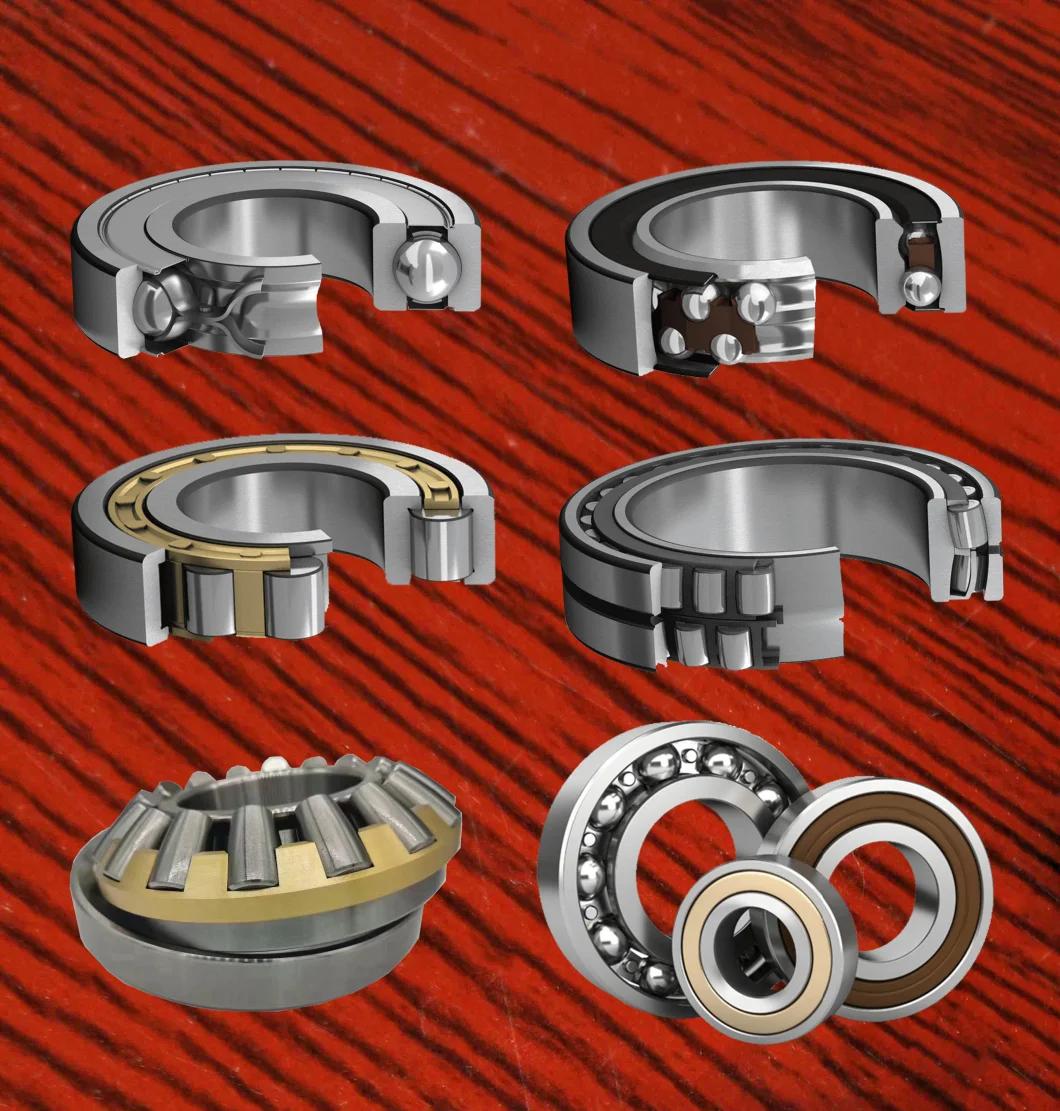 High Quality Sgj-Bearing Materials Be Chrome Steel or Stainless Steel or Ceramic