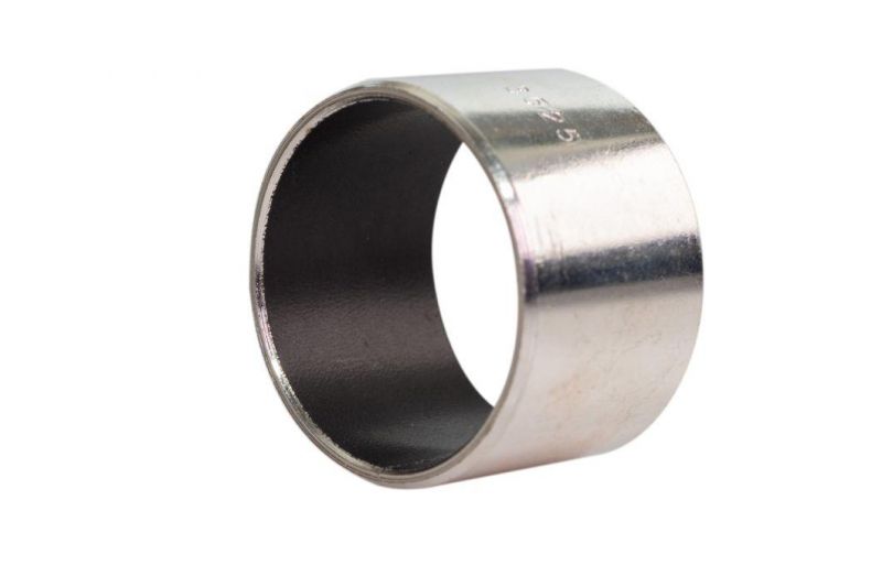 High Quality Factory Self-Lubricating Multilayer Composite Bushing Steel Bearing