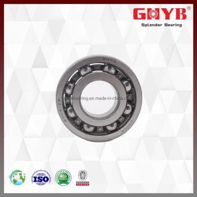 Single Row Low Friction NSK NTN Deep Groove Ball Bearing Open/Z/Zz/RS/2RS 6305 6306 6307