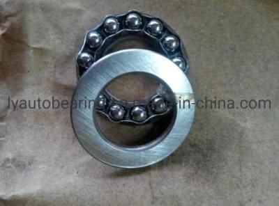 Auto Parts Single Direction Thrust Ball Bearing (51106/8106) Wheel Bearing