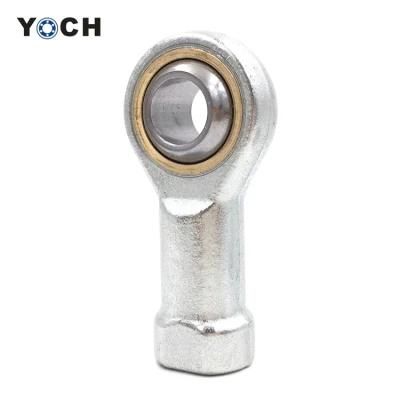 Made in China Free Sample Si4 T/K Si5 T/K Si6 T/K Si8 T/K Si10 T/K Rod End Joint Bearing