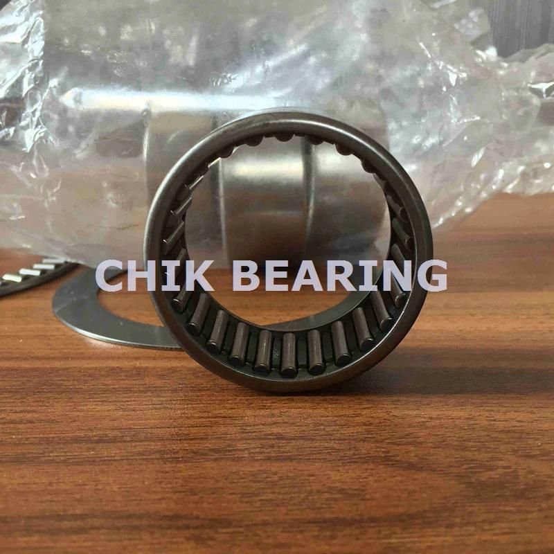 Chik Needle Bearing Needle Roller Bearing for Paper-Moving Equipment (Na 4903)