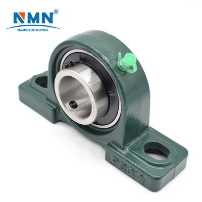 Pillow Bearing Block Bearing Ucf206 UCP205 UCFL204 Ucfc207
