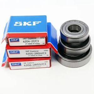 High Performance SKF Deep Groove Ball Bearing 6202 6202z 6202zz 6202 2RS Price List