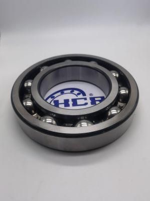 Ll1006 High Speed Sweden Original Hcrd Deep Groove Ball Bearing 6205 2rsh RS1 Bearings, Good Price/Wheel Bearing/Automobile Bearing