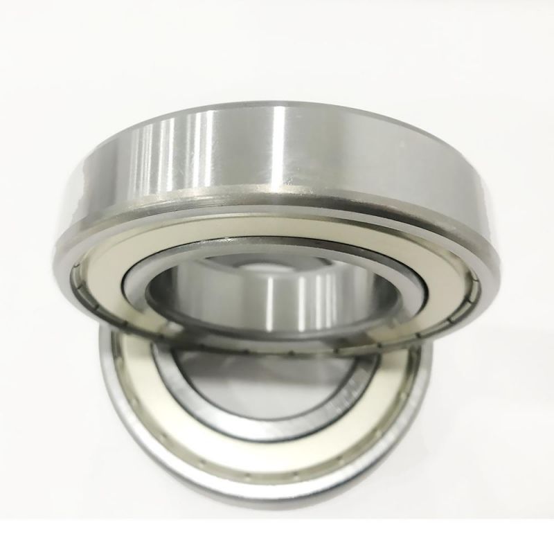 High Quality Motorcycle Engine Parts Motorcycle Bearing 6211 Deep Groove Ball Bearing 55*100*21mm Bearing Price List