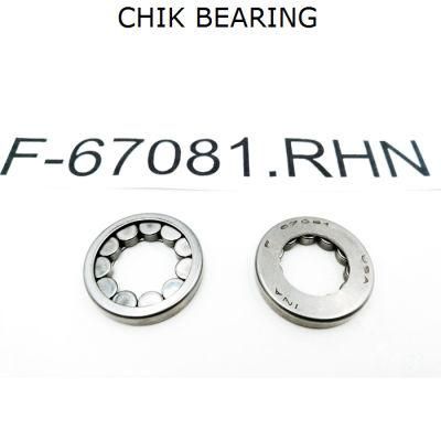 Ready Stock F-67081. Rhn Needle Roller Bearing F-67081 Automotive Bearing