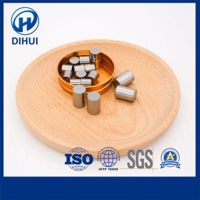 D23mm 34mm, High Precision 52100 100cr6suj2/420ss 440ss Tr (RC/ZRO) Tp Zb Cylindrical Roller Rollers Are Used in Aerospace, Medical Equipment