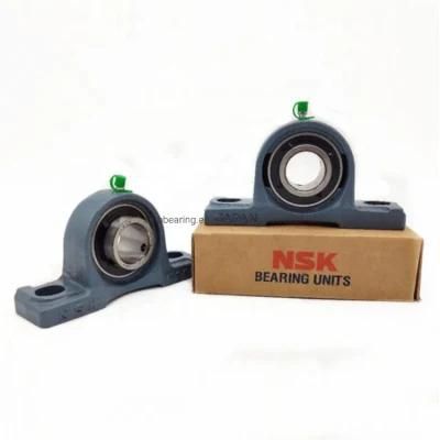 Japan NSK UCP314 Pillow Block Bearing with Housing