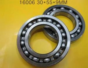 16006 Deep Groove Ball Bearing