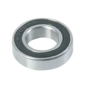 China Bearing vacuum Cleaner C3 6700zz Stainless Steel Ball Bearings