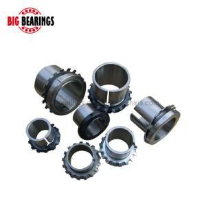 Auto Parts Ball and Roller Bearing High Quality Adapter Sleeve for Self-Aligning Ball Bearing