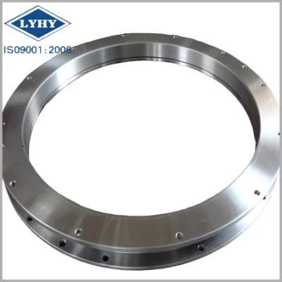 Water Treatment Turntables Bearing 060.25.1255.500.11.1503 Swing Bearing