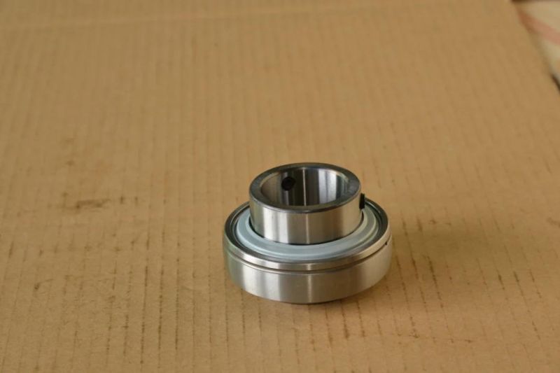 UC Bearing (UC204 UC205 UC206 UC207 UC208 UC209)