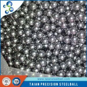 AISI306 Carbon Steel Balls for Precision Bearings