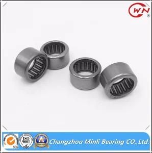 2018 New Drawn Cup Needle Roller Bearing with Retainer HK1512