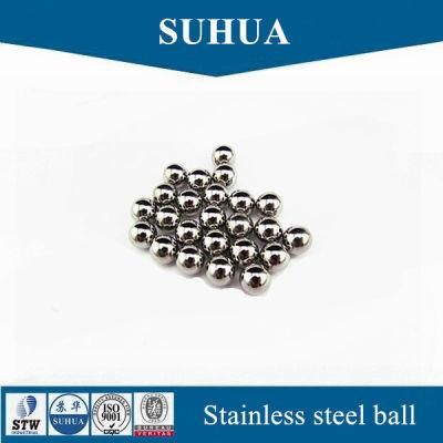 DIN 5401 15.875mm G200 Precision Carton Bearing Chrome Steel Balls