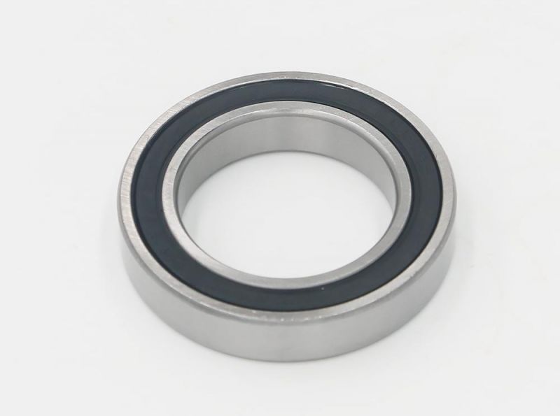 Jvb 6906 2RS for Exercise Bike Bearing High Precision Deep Grove Ball Bearing