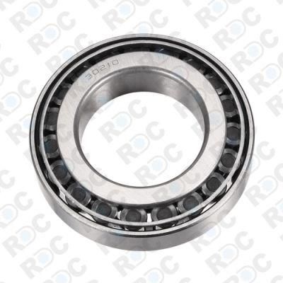 Quality Factory Sale 30205 30206 30207 30208 30209 30210 Taper Roller Bearing