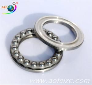 China Supplier Ball Bearing 51216 Thrust Ball Bearings for Water Pump