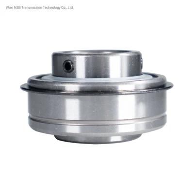 China High Precision Sb200 Series Insert Ball Bearing Pillow Block Bearing Sb200m-F